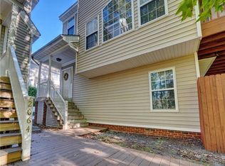 2062 Nicklaus Dr, Suffolk, VA 23435