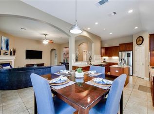 2621 Sixpence Ln, Pflugerville, TX 78660
