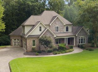 8420 Norman Estates Way, Raleigh, NC 27613