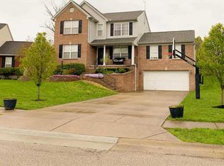 2011 Falling Water Ln, Hebron, KY 41048