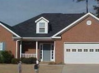 439 Richmond Ave, Evans, GA 30809