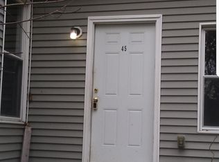 45 Division St #1ST2ND, Norwich, CT 06360