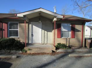 509 Hasty St, Marshville, NC 28103