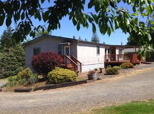 5716 Central Park Dr, Aberdeen, WA 98520