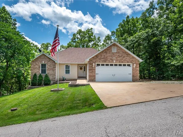 6066 Peachtree Dr, Hillsboro, MO 63050