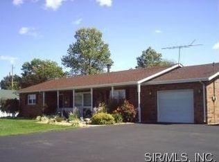 412 Old Rock Rd, Granite City, IL 62040