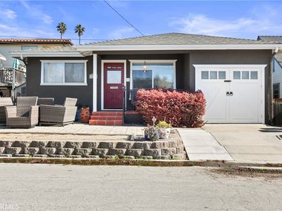 241 Placentia Ave, Pismo Beach, CA, 93449