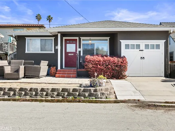 241 Placentia Ave, Pismo Beach, CA 93449
