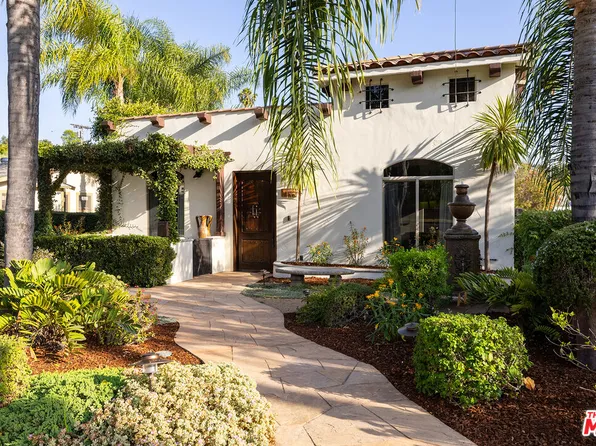 1566 Chickasaw Ave, Los Angeles, CA 90041