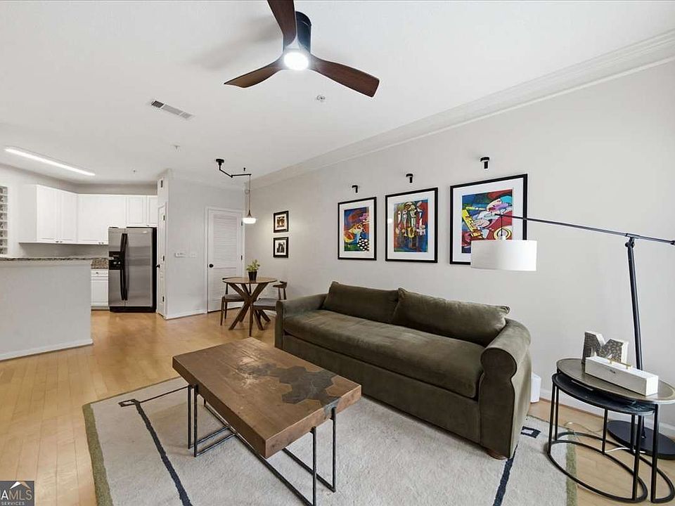 1st image of 10 Perimeter Summit Blvd NE APT 3207