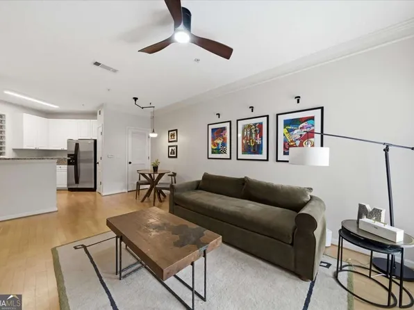 10 Perimeter Summit Blvd NE APT 3207, Atlanta, GA 30319