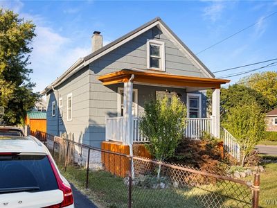 3248 Dudley Ave, Niagara Falls, NY, 14303