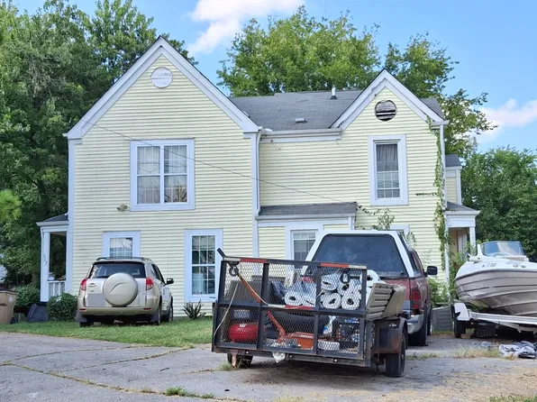 320 Nesbitt Ln, Madison, TN 37115
