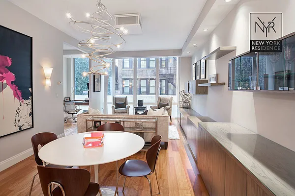 Rented by New York Residence | media 44