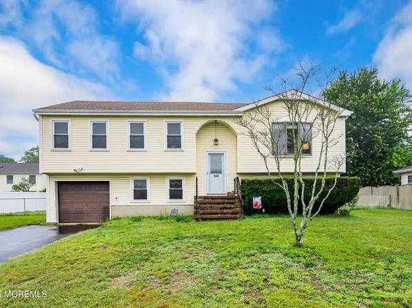 504 Cedarwood Drive, Lanoka Harbor, NJ 08734