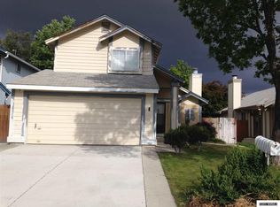 2780 Randolph Dr, Reno, NV 89502