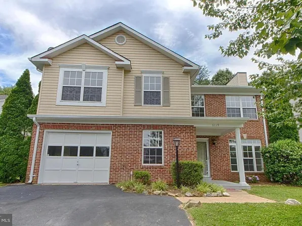 6119 Oaklawn Ln, Woodbridge, VA 22193