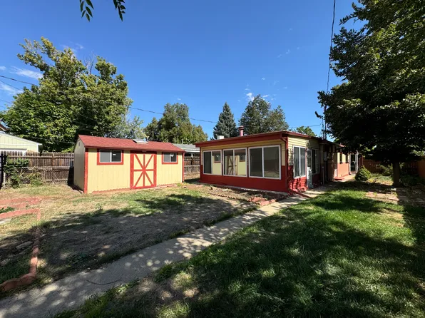 4835 N Tejon St, Denver, CO 80221