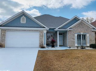 22503 Inverness Way, Foley, AL 36535