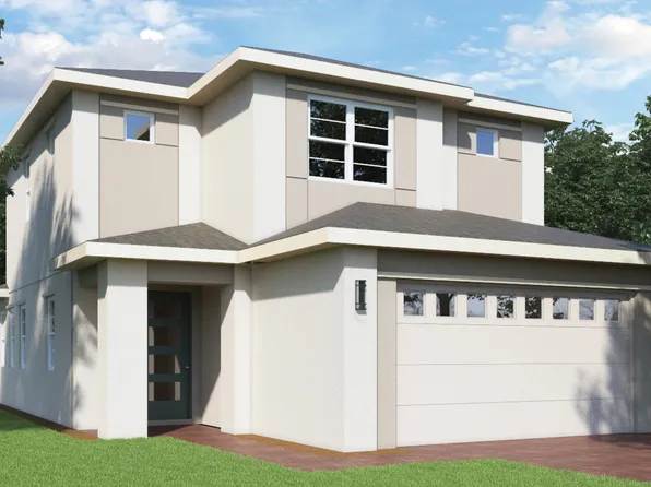 Jesup II Plan, Reserve at Twin Lakes