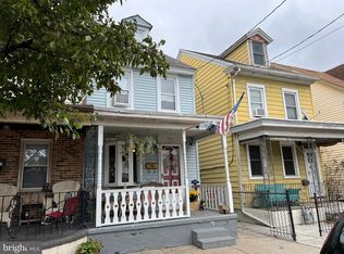 343 Washington St, Bristol, PA 19007