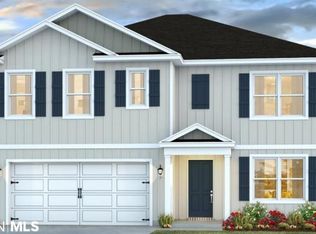 31749 Memphis Loop, Spanish Fort, AL 36527