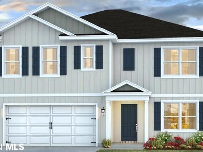 32156 Calder Ct, Daphne, AL, 36527