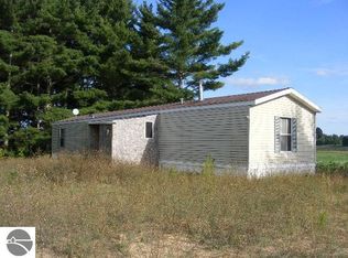 8075 E 16th Rd, Manton, MI 49663