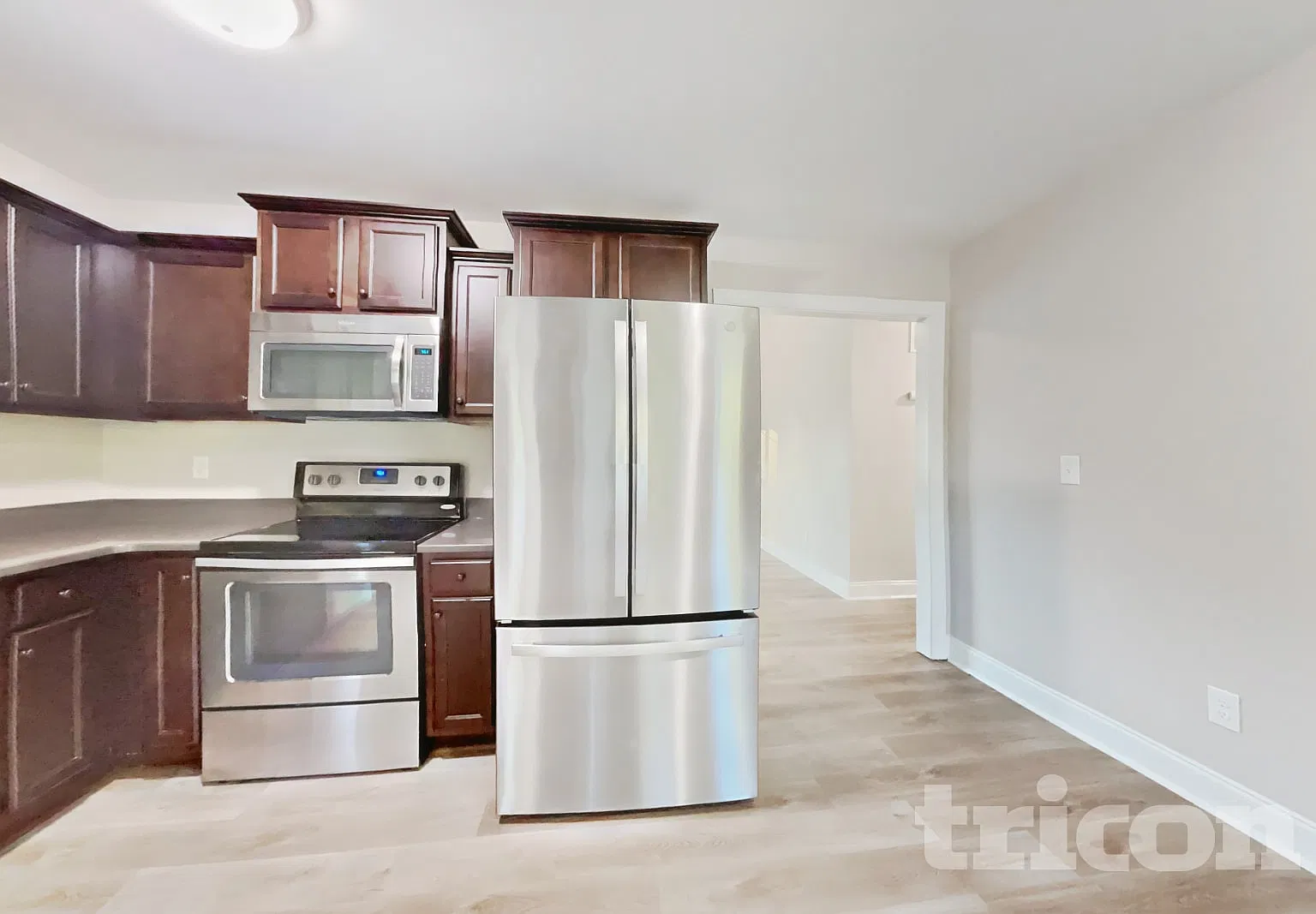 282 Oxfordshire Drive Fuquay Varina NC — Photo 4