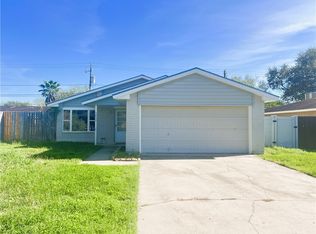 3830 Brookhill Dr, Corpus Christi, TX 78410