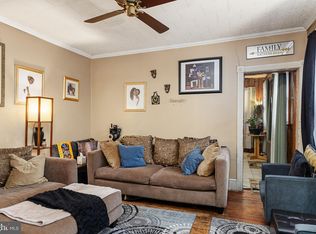 195 Hampton St, Bridgeton, NJ 08302