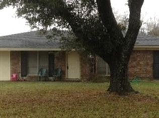 724 Guy Ave, Monroe, LA 71203