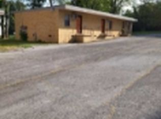 708-800 Maysville Flats - 708-5, Huntsville, AL 35801
