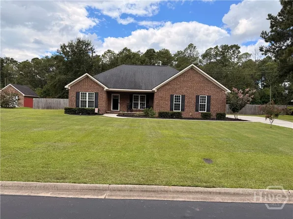 123 Sweet Briar Trail, Statesboro, GA 30461