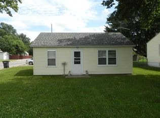 2603 W 1st St, Grand Island, NE 68803
