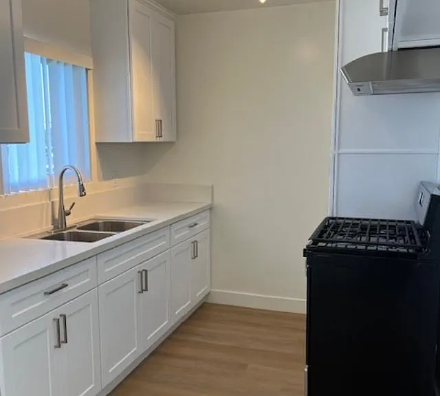 2509 W 182nd St #6 — Photo 5