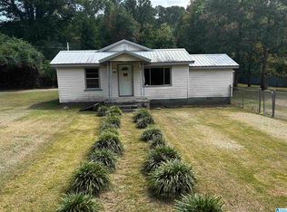 7810 Alliance Short Creek Rd, Mulga, AL 35118