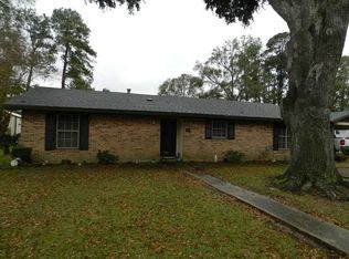 1921 New School Rd, Lake Charles, LA 70605