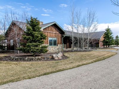 311 W Grizzly St, Ennis, MT, 59729