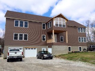 182 Arrow Ln, Beckley, WV 25801