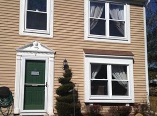 1 Aspen Ct, Monmouth Junction, NJ 08852