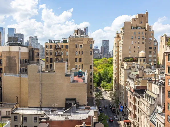 40 East 66th Street 12B image 30 of 30