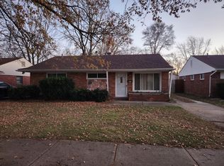 331 W Farnum Ave, Madison Heights, MI