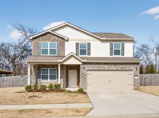 2128 Houston Bnd, Lebanon, TN 37087