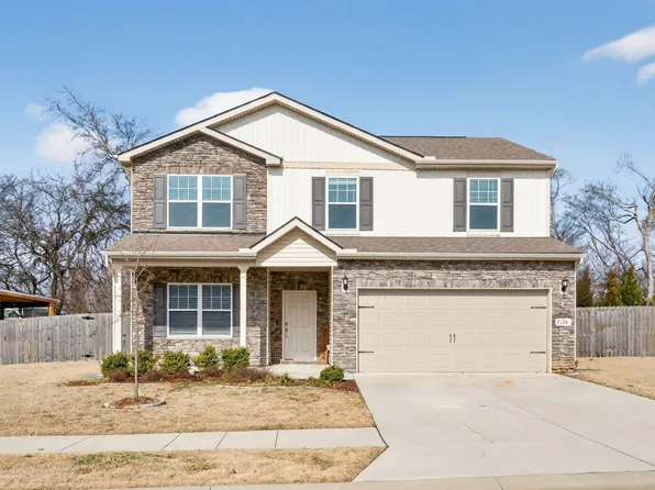 2128 Houston Bnd, Lebanon, TN 37087