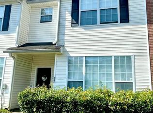 140 NW Odyssey Turn, Conyers, GA 30012