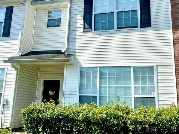 140 NW Odyssey Turn, Conyers, GA 30012