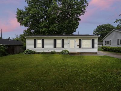 1811 Trinity Blvd, Fort Wayne, IN, 46808