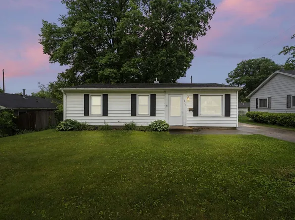 1811 Trinity Blvd, Fort Wayne, IN 46808