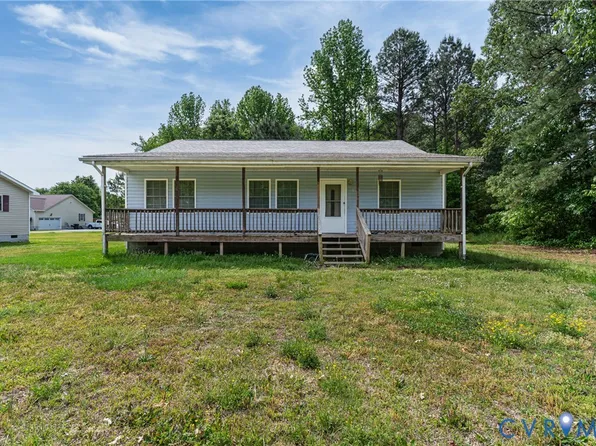 4026 Davis St, Emporia, VA 23847